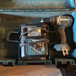 Brushless Makita