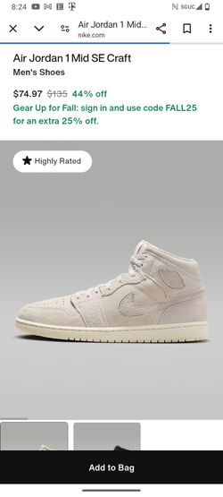 Nike Brand New In Box