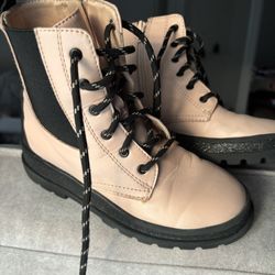 Size 2 Girls Boots