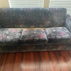 Bed Sofa 