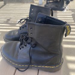 Doc Martens Made in England 