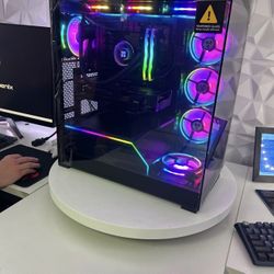 Gaming PC (BEAST)🔥🔥