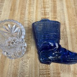 Vintage Tooth Pick Holders