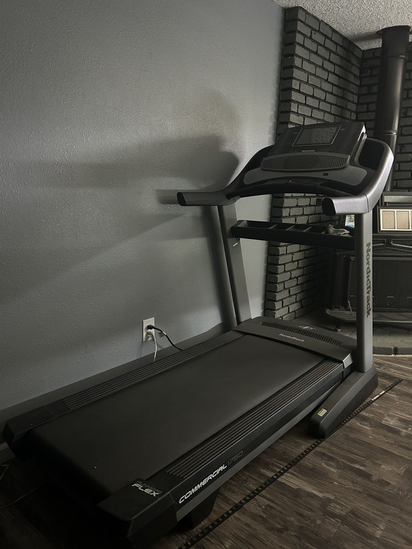 NordicTrack Treadmill