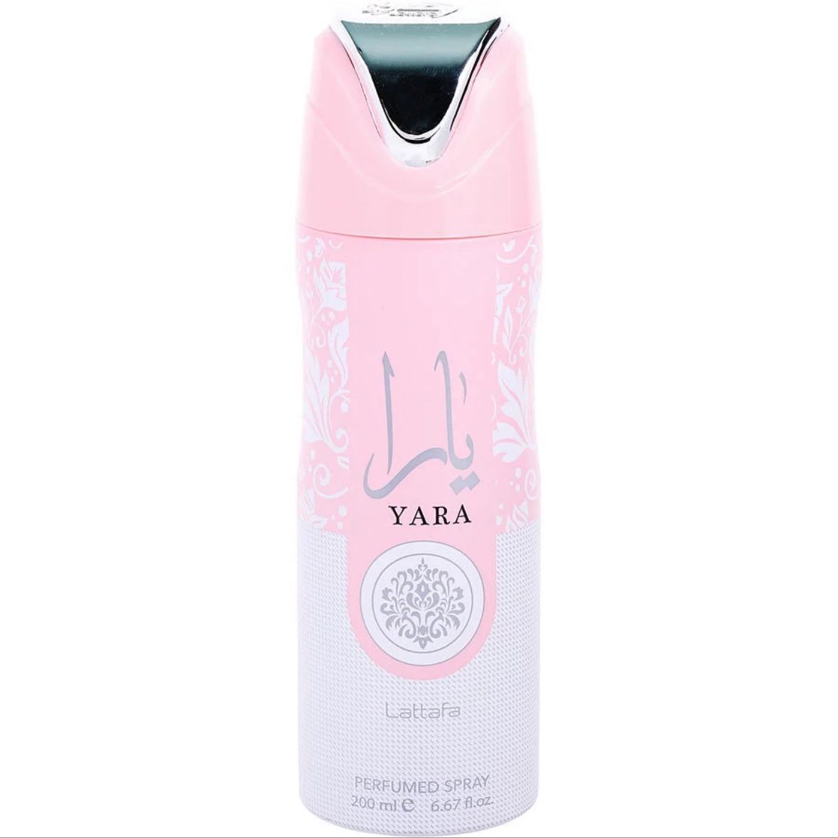 Yara Lattafa Perfumed Spray