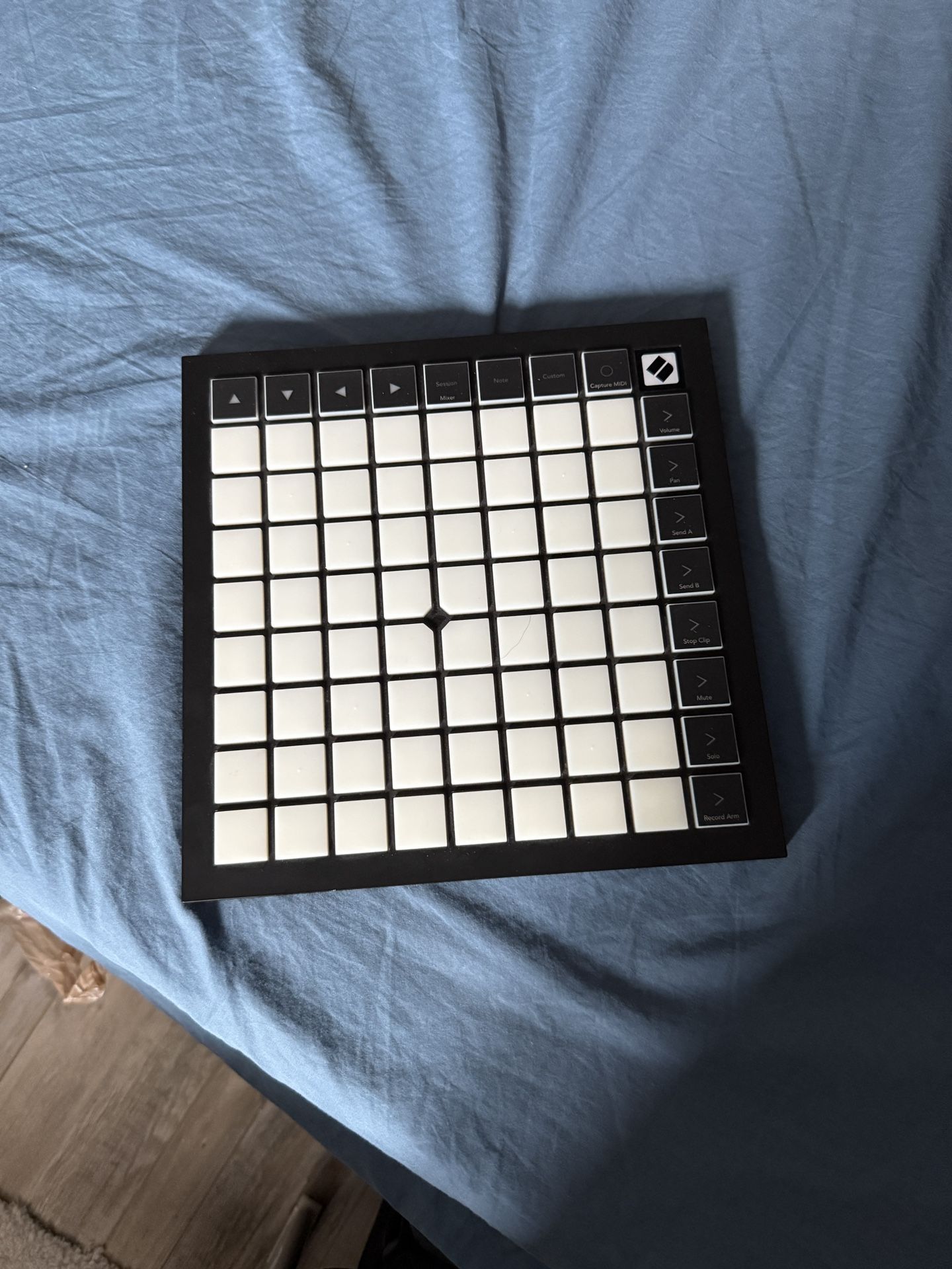 Launchpad X
