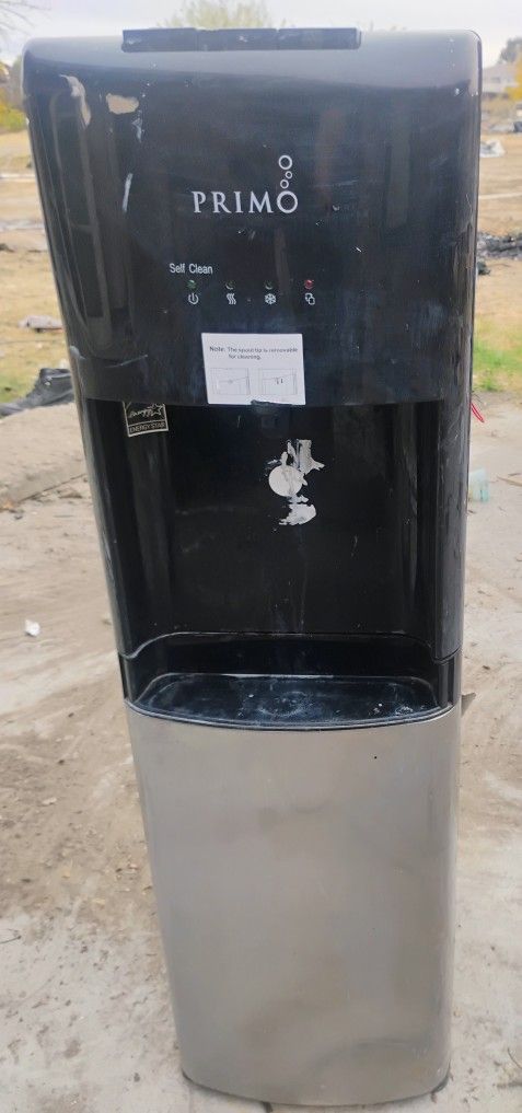 Primo Water Dispenser 