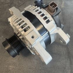 New 1.8 Alternator Toyota Corolla, Matrix, Pontiac Vibe, Scion