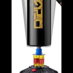 Lekaro Freestanding Punching Bag