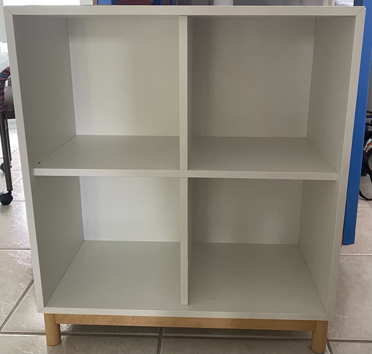 Ikea “Eket” Cabinet
