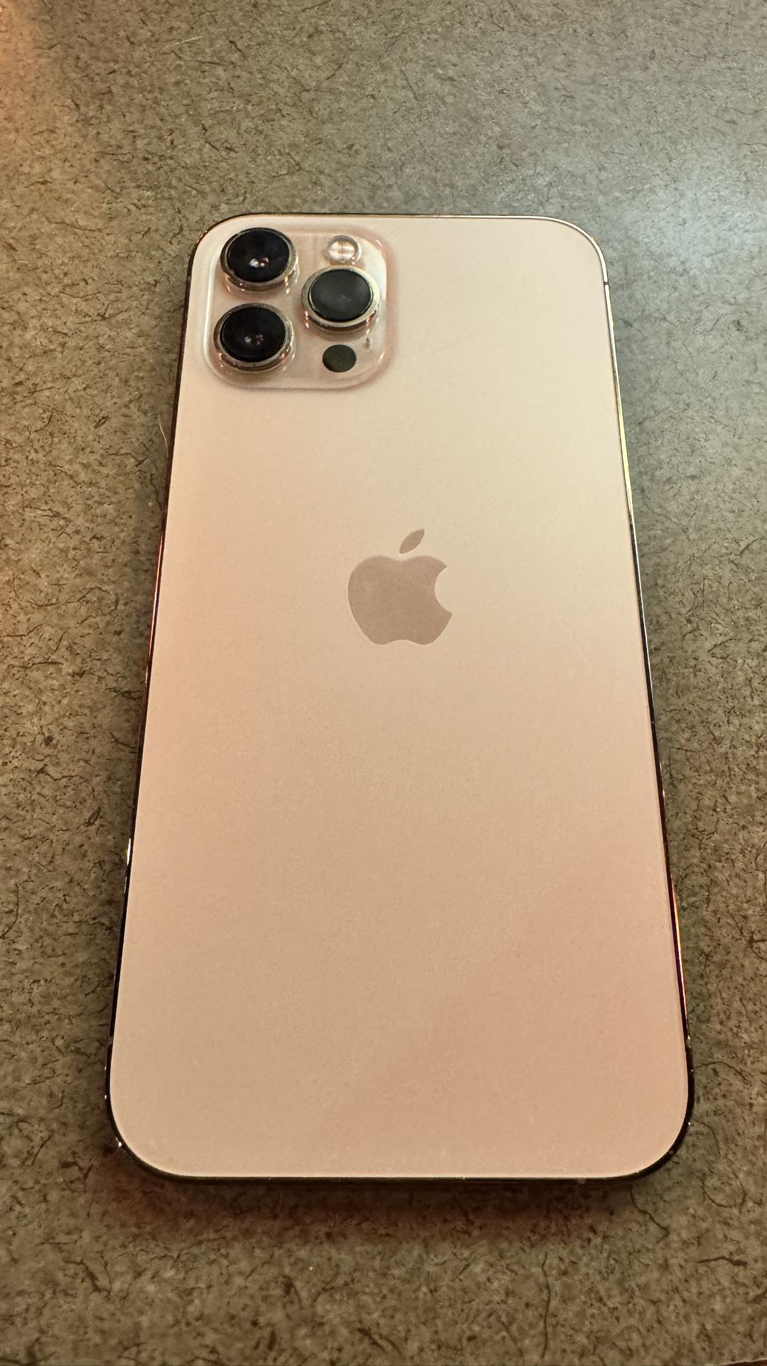 iPhone 12 Pro Max 128g