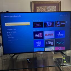 ROKU TV