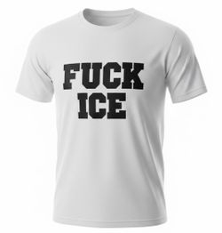 CUSTOM T-SHIRT