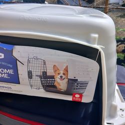 New petmate dog kennel/ cat kennel/ pet kennel