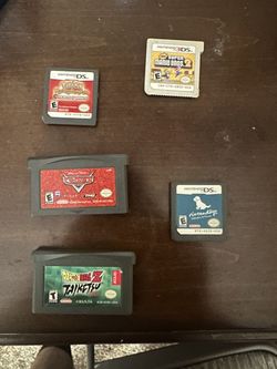 Games