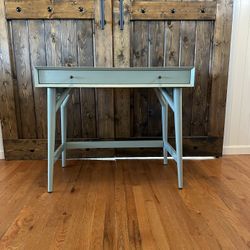 West Elm Mid-Century Mini Desk