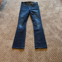 Citizens Of Humanity Flare Jeans Size 26