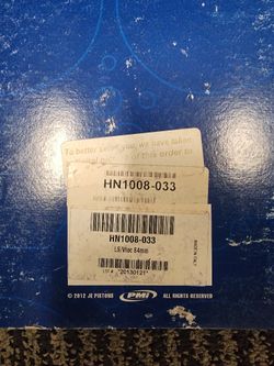 NEW ProSeal HEAD GASKET for Honda B-SERIES
