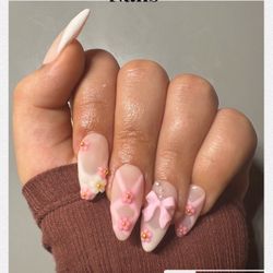Press On Nails