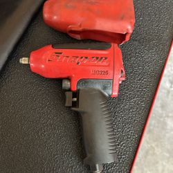 Snap-on MG325 3/8 Air Impact 