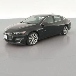 2016 Chevrolet Malibu