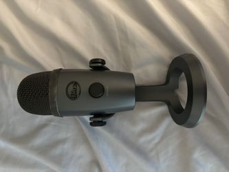 Yeti Nano