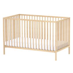 IKEA Sniglar crib / toddler bed