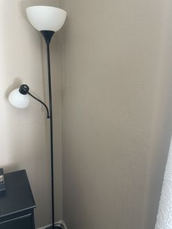 floor lamp