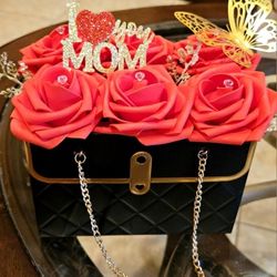 MOTHERS DAY FOREVER FLOWER ARRANGEMENTS