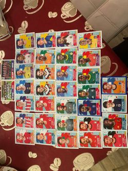 5$ Each