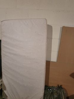 Crib Mattress