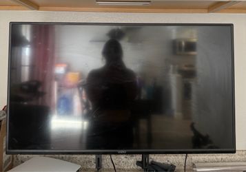 VIZIO 40” Smart Tv