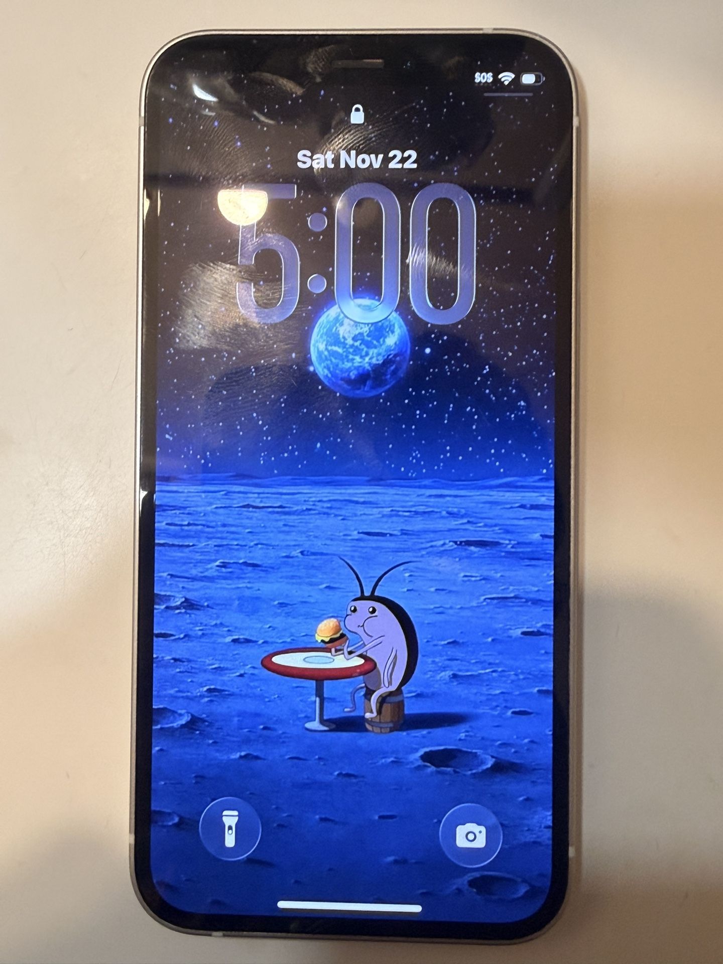 iPhone 12 Mini 128gb