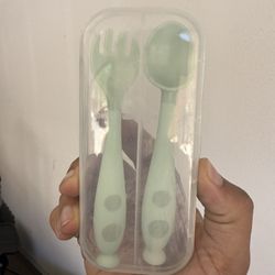 Baby Spoons 
