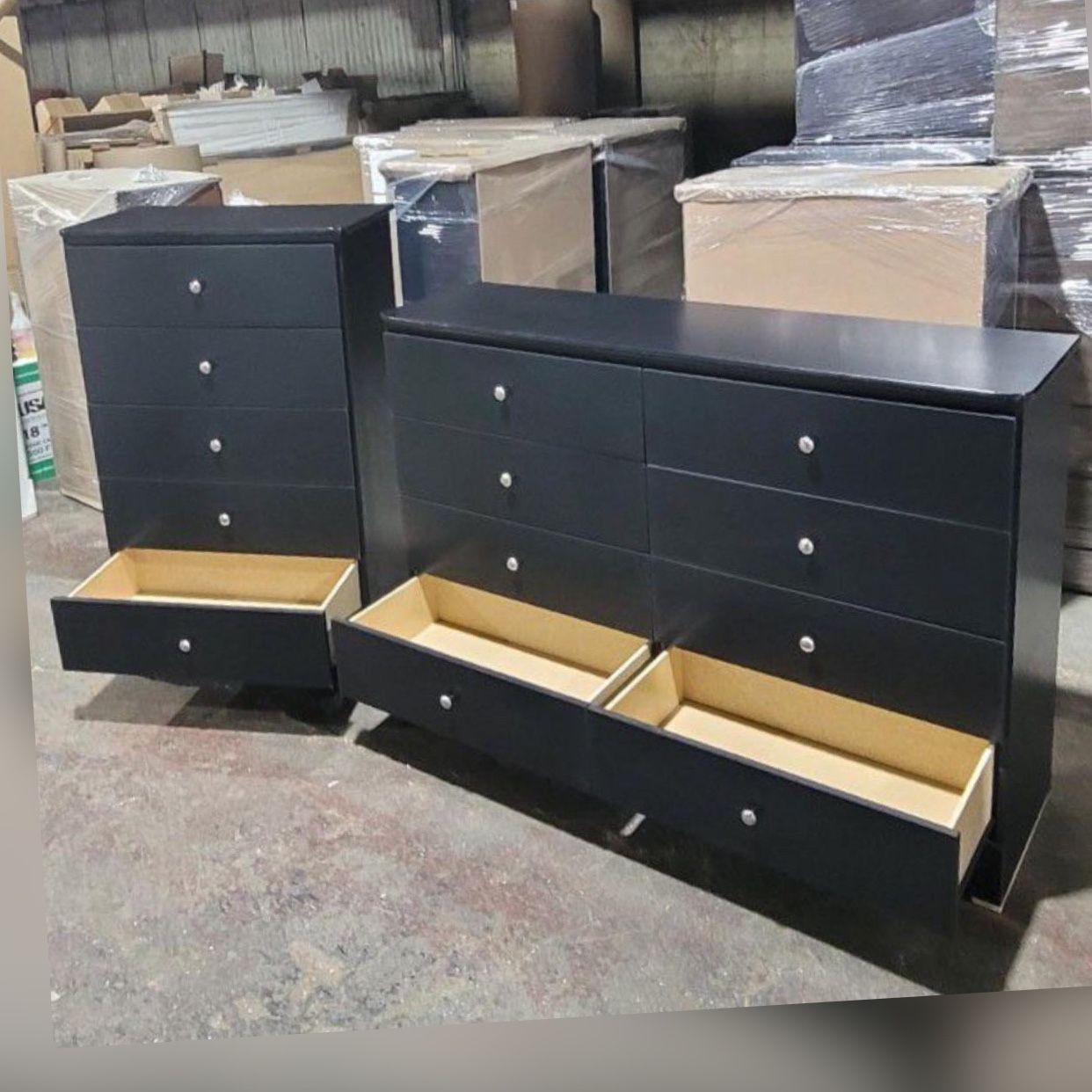 Set Dresser