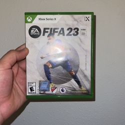 Fifa 23