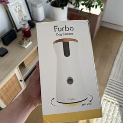 Furbo 360° Dog Camera