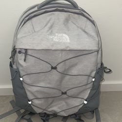 NorthFace Backpack 
