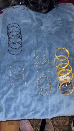 COSTUME JEWELRY