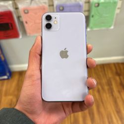 iPhone 11 64GB Unlocked