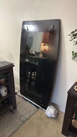 Glass table free