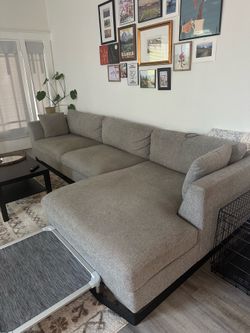 Thomasville Couch