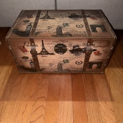 Trunk