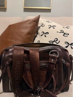 Madden Girl Bag!