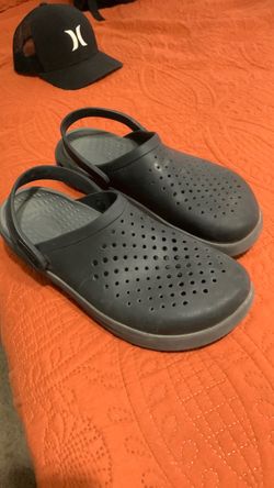 Crocs sandals slides men’s size 13