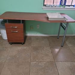 Office Desk 