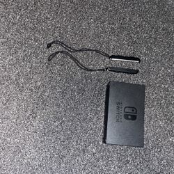 Nintendo Switch Devices