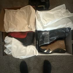 Jordan’s 