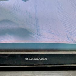 Panasonic Viera TV 55"