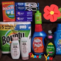 Household Set